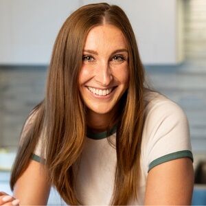 Meet your Posher, Colleen